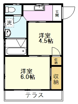 間取り：213142197044