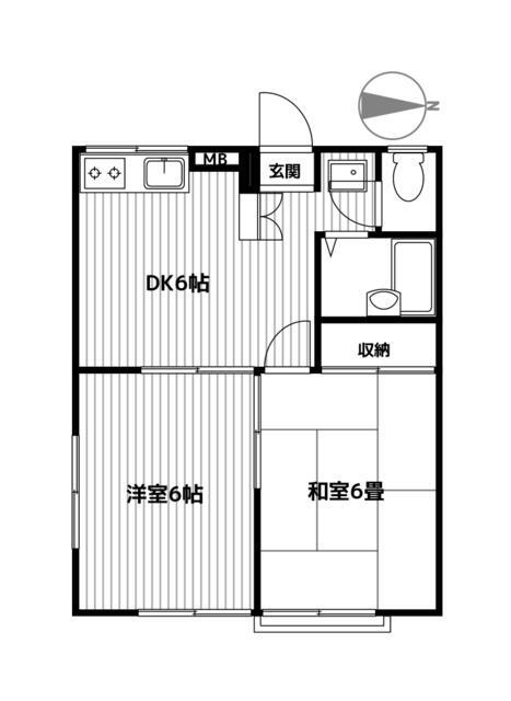 間取り：214079152640