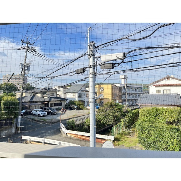 サテライトハイツ渡鹿のその他