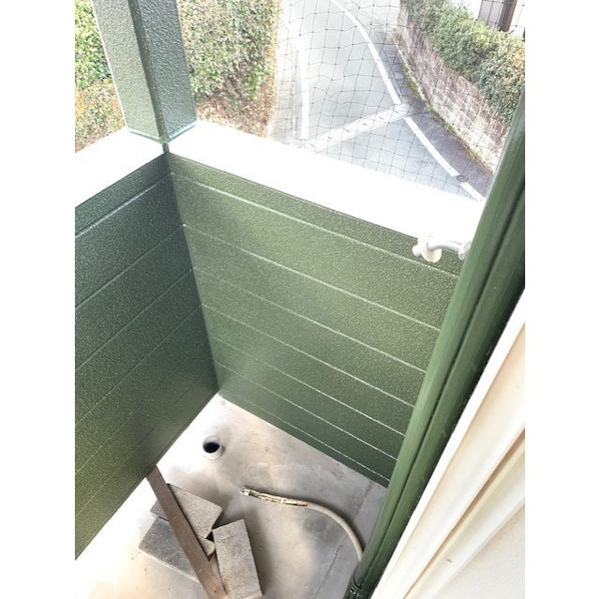 サテライトハイツ渡鹿のその他