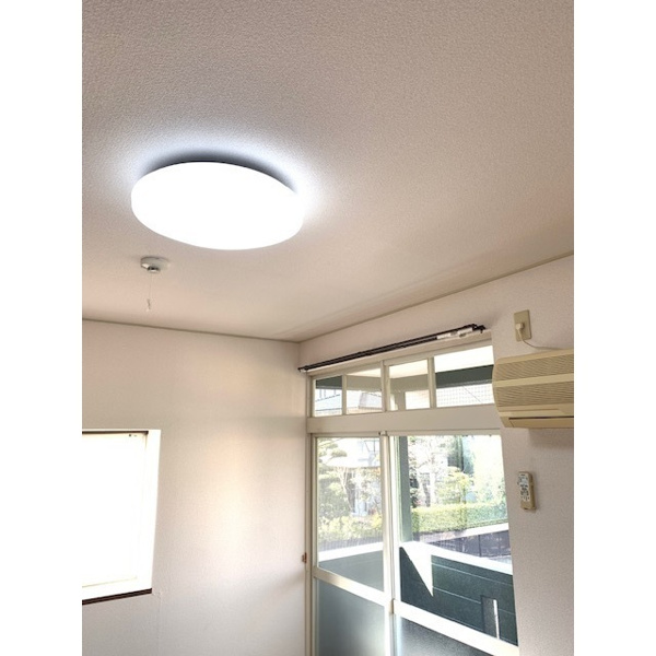 サテライトハイツ渡鹿のその他