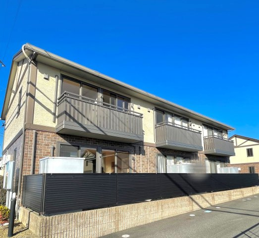 大垣市中野町2丁目&nbsp;2階建&nbsp;築19年のイメージ