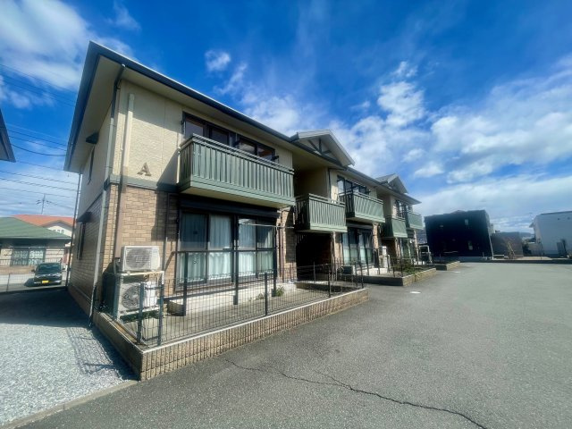 ノイエ・シュタットAのイメージ