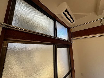 リバーストンコーポA棟のその他設備