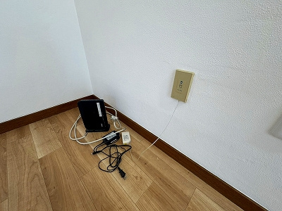 リバーストンコーポA棟のその他