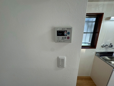 リバーストンコーポA棟のその他