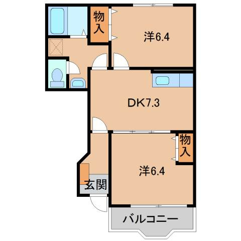 間取り：230031466473