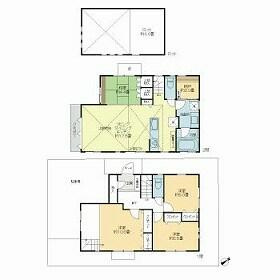 間取り：214078152236