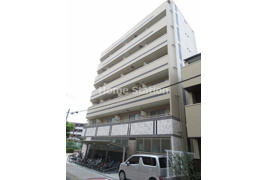 B-RISE梅香の外観