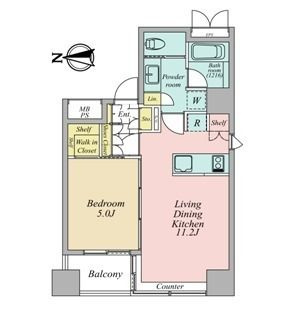 ＯＺＩＯ大手町のイメージ