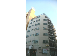 荻窪フラワーホームの外観