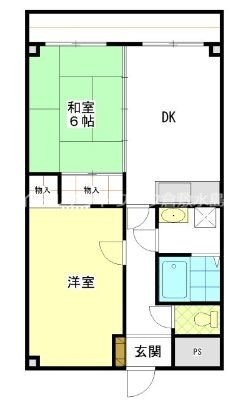 間取り：233020569974