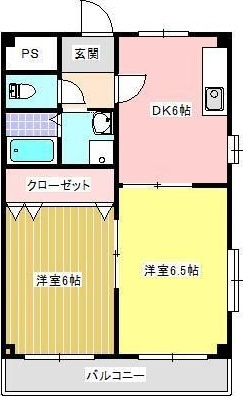 間取り：222018169750
