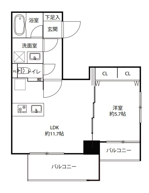 スクエア Nのイメージ
