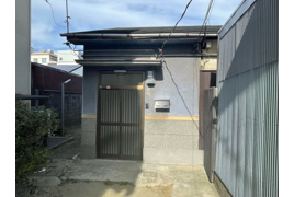 東中浜1丁目貸家の外観