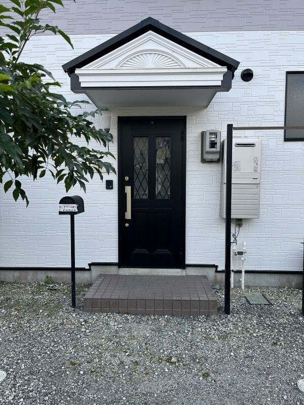 周智郡森町中川&nbsp;2階建&nbsp;築24年のイメージ