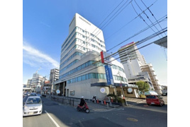 関医アネックス第2ビルの外観