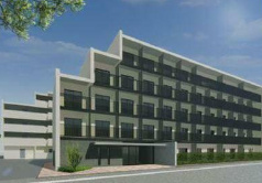 コンクリデザイナーズ【京町堀】1LDK