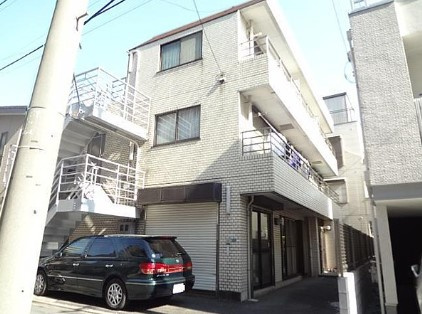生川ビルの画像