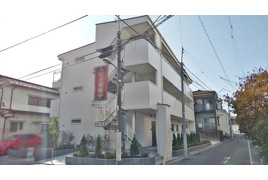 ｂ’ＣＡＳＡ志茂の外観