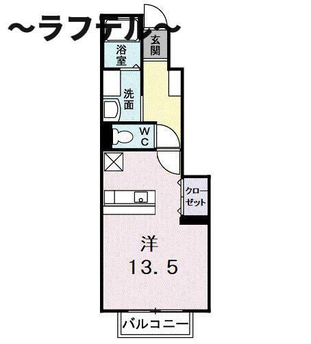 間取り：211064743153