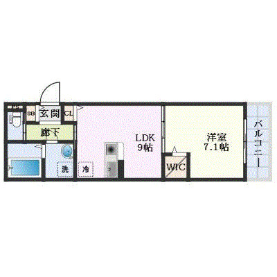 間取り：227097618119