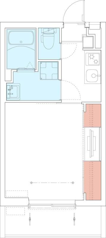 リブリ・大倉山のイメージ