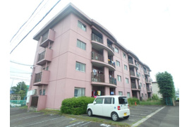 須賀第2ビルの外観