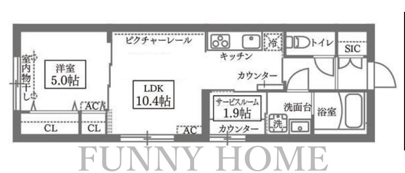 間取り：213145484260