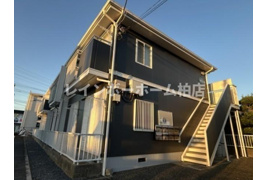 フリーレント付き　 非対面対応 接客・申込・契約オンライン LINE×相談可 の外観