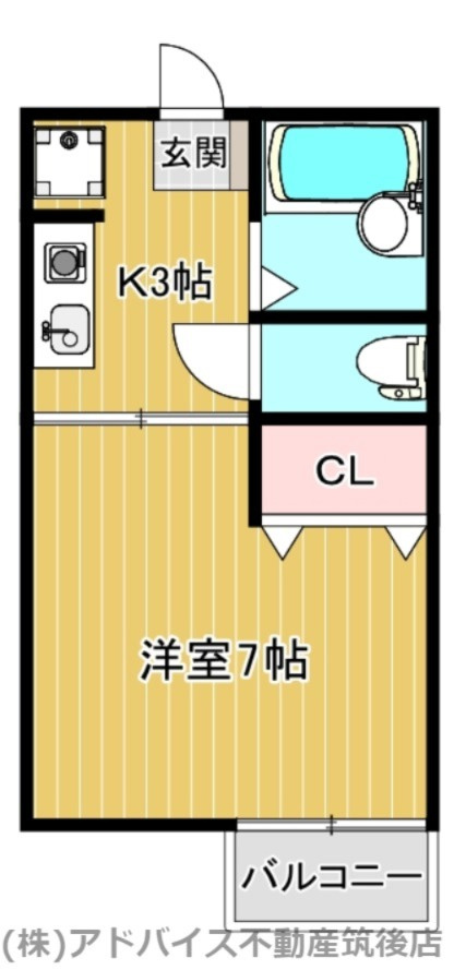 グレースAのイメージ