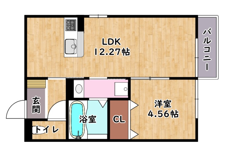 ロイヤルメゾンHYSのイメージ