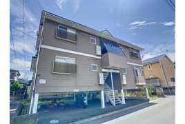 ユーフォリアハイツの外観