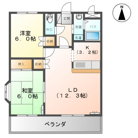 間取り：208019949001