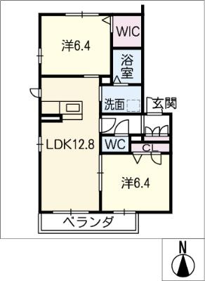 間取り：223040379501