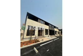 ラルジュⅠ　知立市山屋敷町の外観