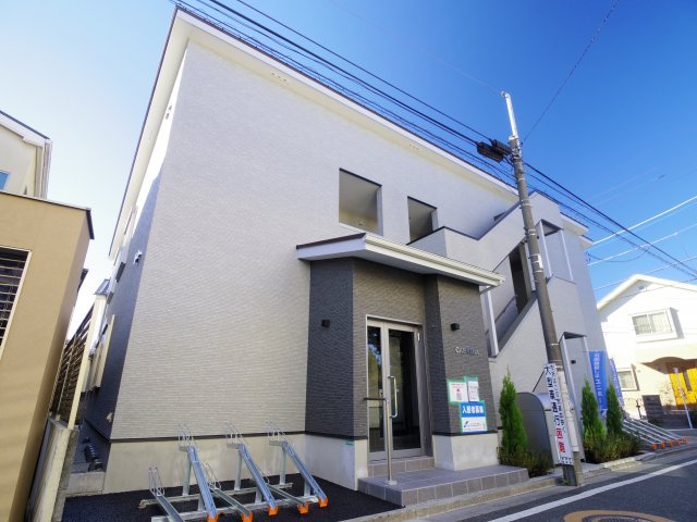 ＣＡＳＡ ＭＩＡのイメージ