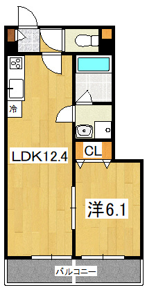 ＣＡＳＡ ＭＩＡのイメージ