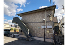 メゾンドゥソレイユ103の外観