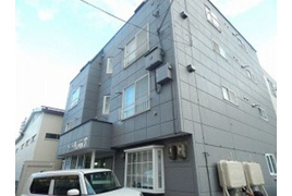 アルペン37の外観