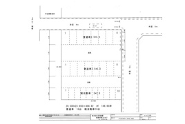 白浜町宇佐崎北パーキング（軽自動車）の写真
