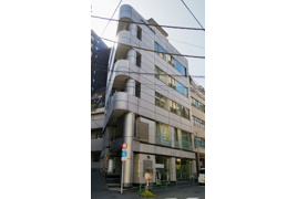 小川町ＫＳビルの外観