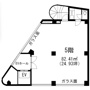 小川町ＫＳビルの間取り