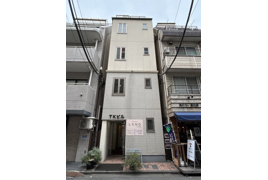 ＴＫビルの外観