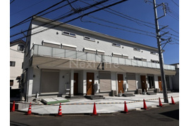 ラティス・ユキの外観