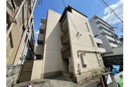 青葉ハイツの外観