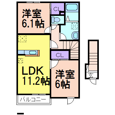 間取り：209010537570