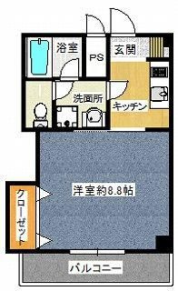 ウィスタリアハイツのイメージ