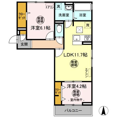 間取り：208019949902