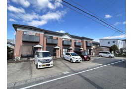 ＯＡＳＩＳの外観